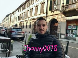 Jhonny0078
