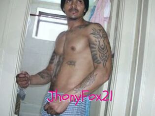 JhonyFox21