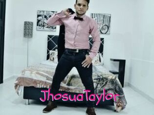 JhosuaTaylor