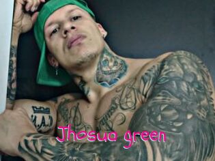 Jhosua_green