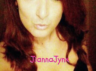 JiannaJynx