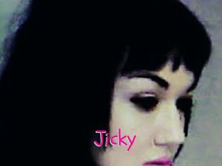 Jicky