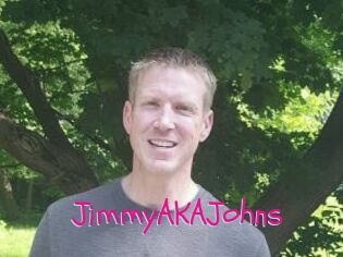 JimmyAKAJohns
