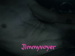 Jimmyvoyer