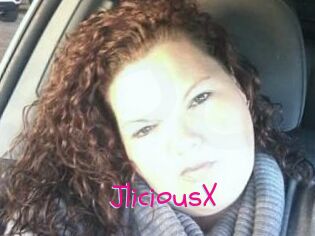 JliciousX