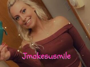 Jmakesusmile