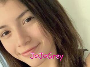 JoJoGrey