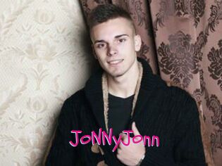 JoNNyJonn