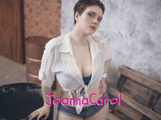 JoannaCarol Spanking Sarah
