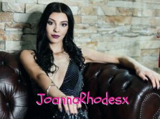 JoannaRhodesx