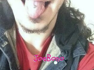 JoeBono