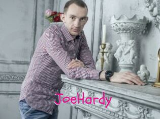 JoeHardy