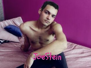 JoeStein Spanking Sarah