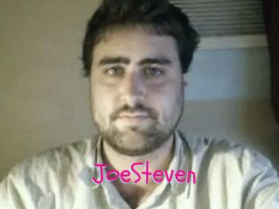 JoeSteven