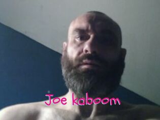 Joe_kaboom