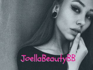 JoellaBeautyBB Spanking Sarah