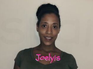 Joelyis