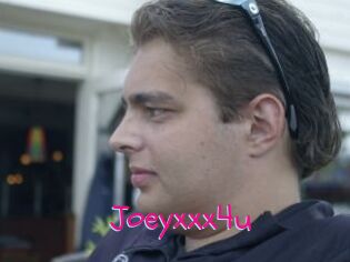 Joeyxxx4u