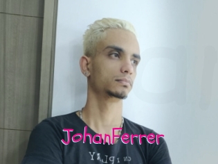 JohanFerrer