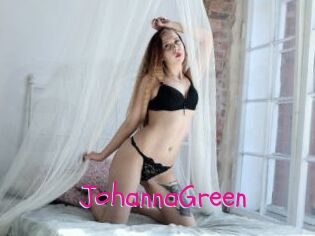 JohannaGreen