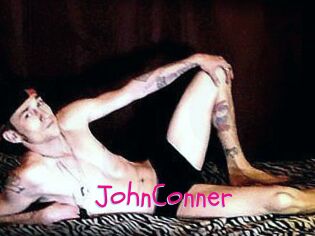 JohnConner Spanking Sarah