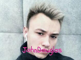 JohnDouglas