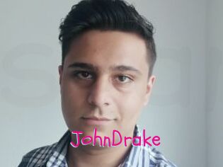 JohnDrake