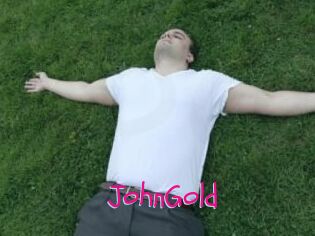 JohnGold