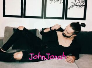 JohnJonah