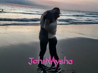 JohnNAysha