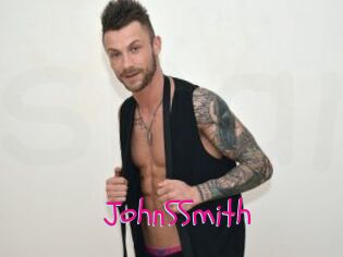 JohnSSmith