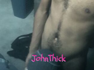 JohnThick