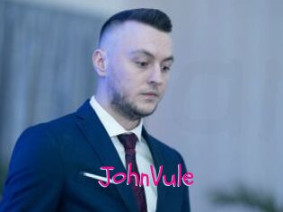 JohnVule
