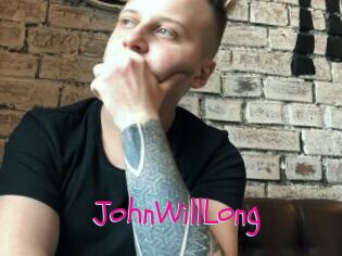 JohnWillLong