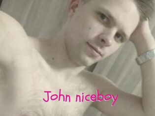 John_niceboy