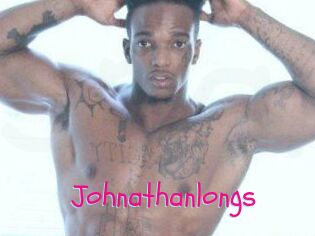 Johnathanlongs