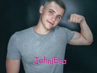 JohniEsa