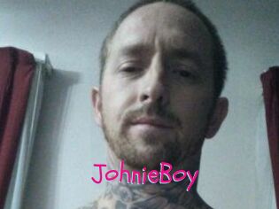 JohnieBoy