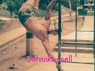 JohnnRussell