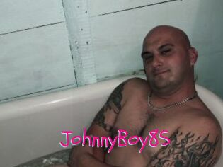 JohnnyBoy85