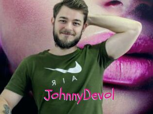 JohnnyDevol