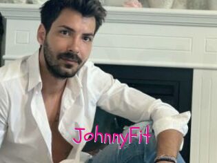 JohnnyFit
