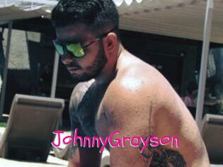 JohnnyGrayson