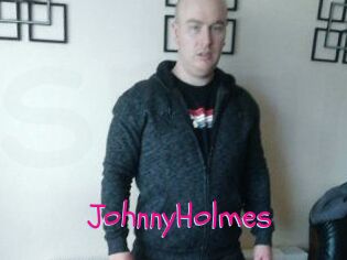 JohnnyHolmes