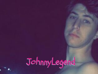 JohnnyLegend