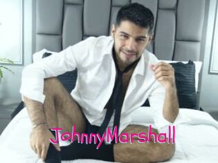 JohnnyMarshall