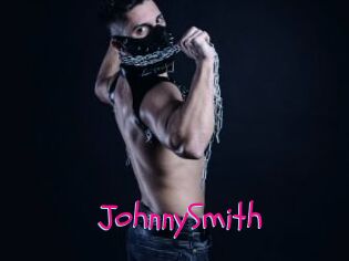 JohnnySmith