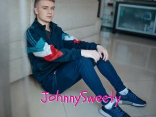 JohnnySweety