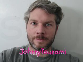 JohnnyTsunami