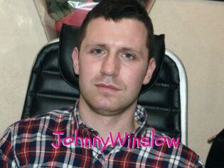 JohnnyWinslow